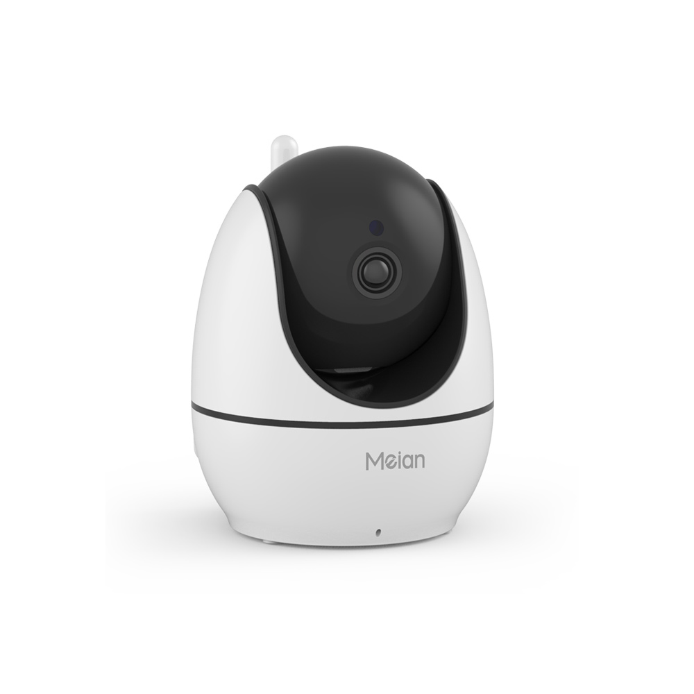 HA-8207 WiFi AI Security Camera