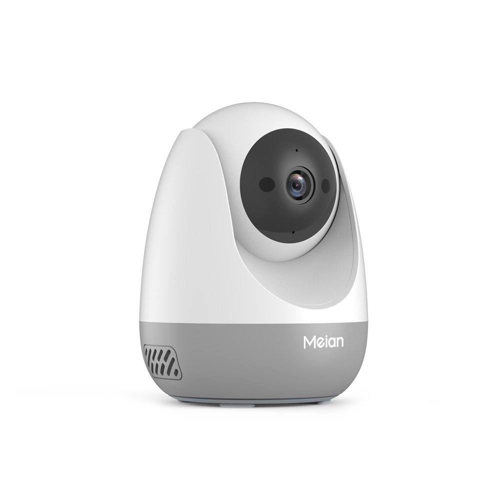 HA-8208 WiFi AI Security Camera