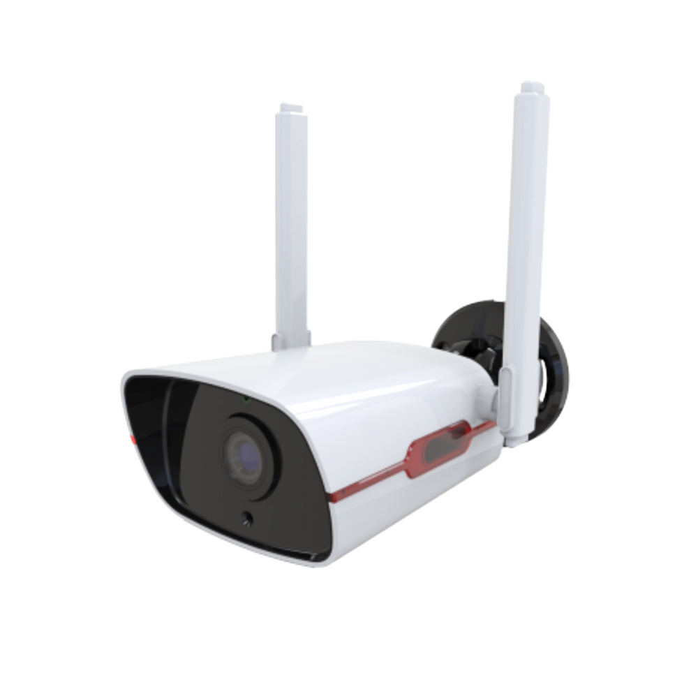 MA-8405 AI HD Network Box Camera