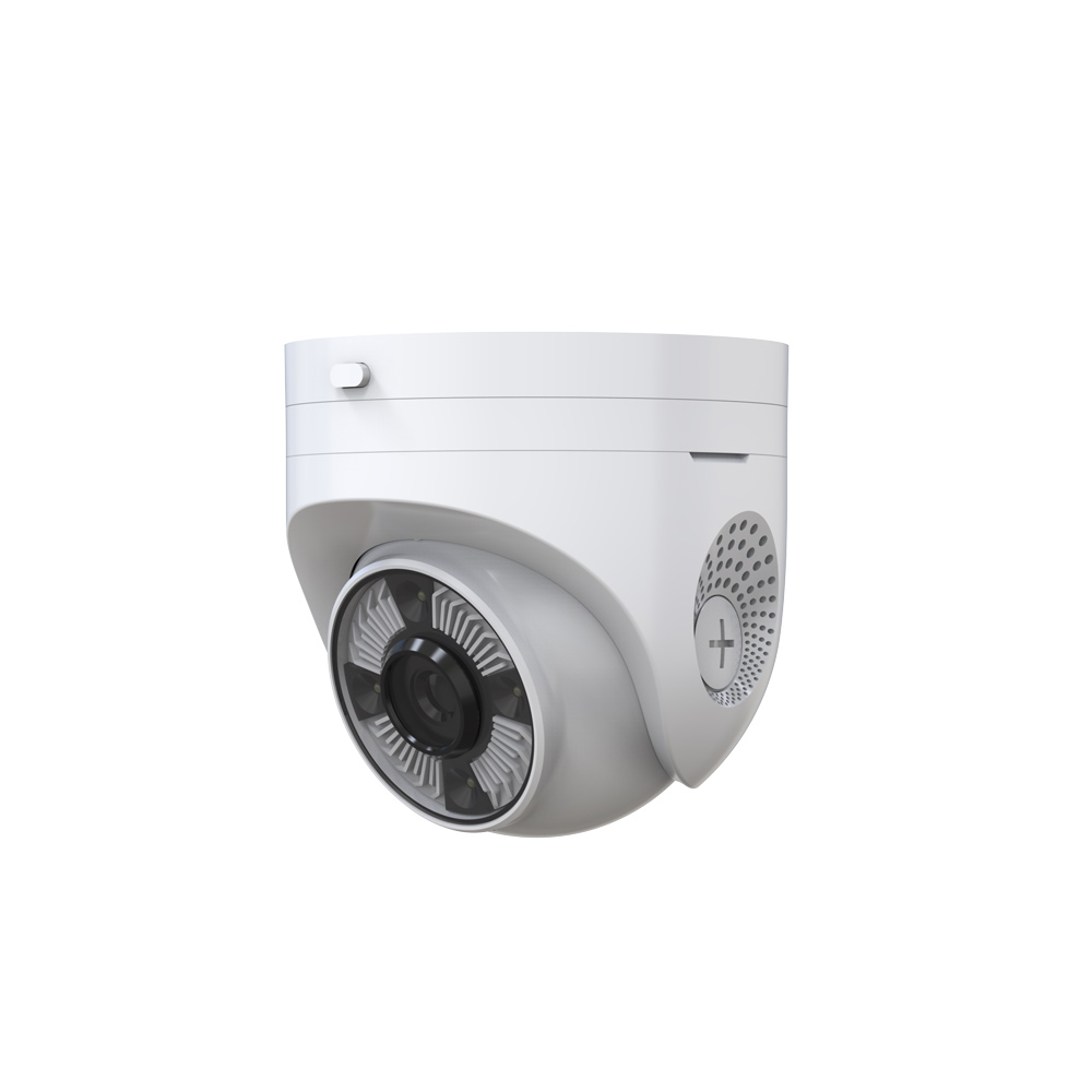 MA-8505 Outdoor AI HD Network Dome Camera