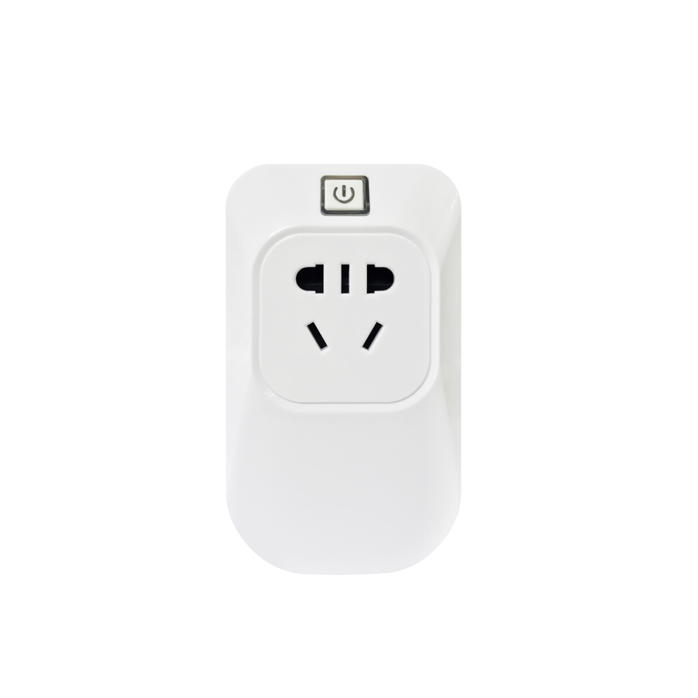 PL-508R Smart WiFi Plug EU