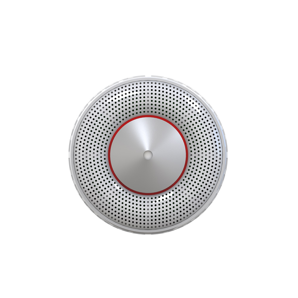 MD-2106R  Wireless Smoke Detector