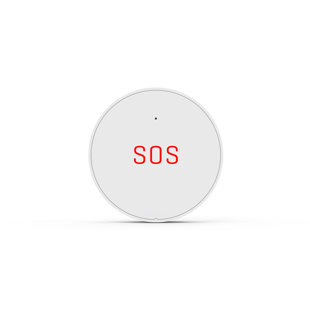 PB-206R  Wireless emergency button