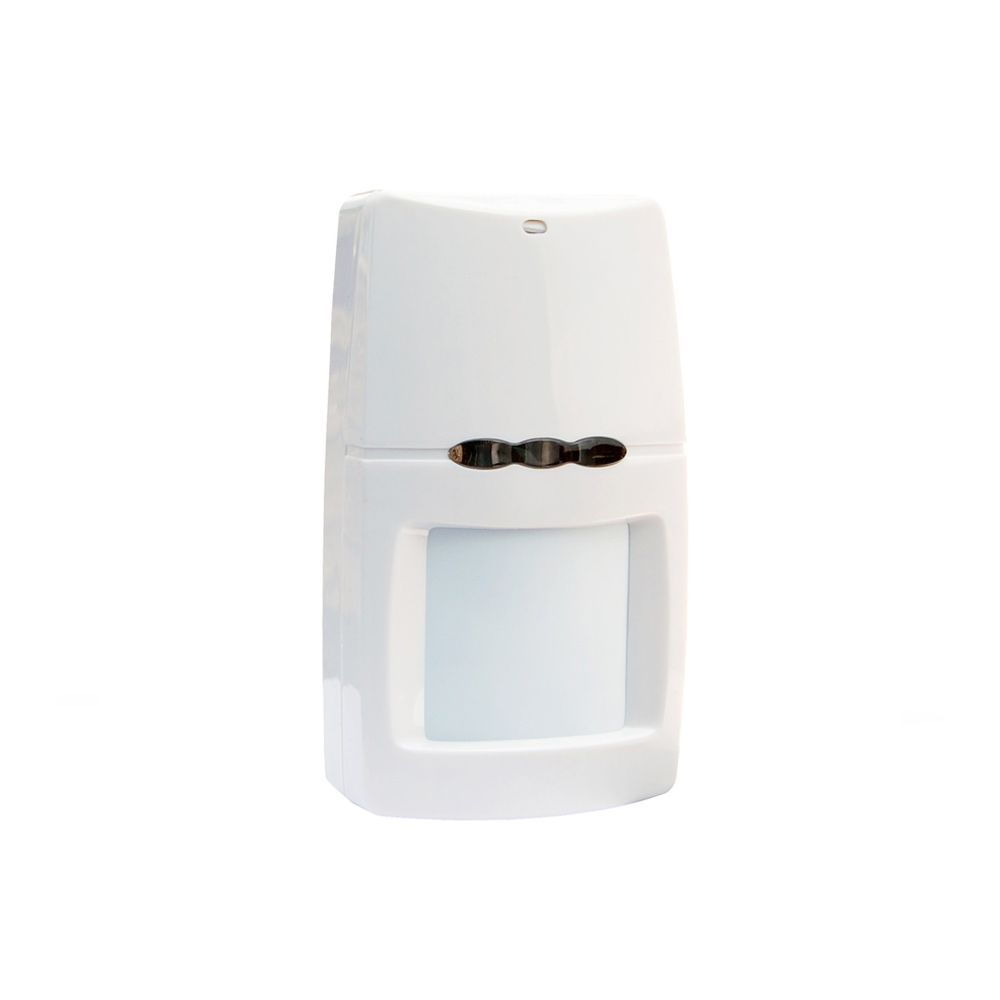 DT-700  Quad Infrared& MW Complex Intrusion Detector