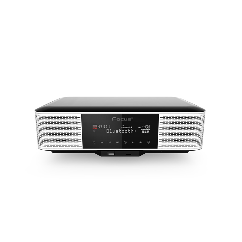 iLife X2 HiFi音响报警主机