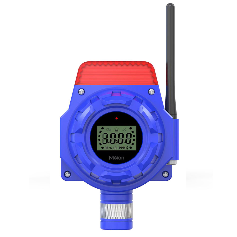 GT-GA01 Combustible Gas Detector