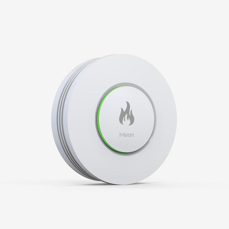 MD-2015z   Intelligent smoke alarm