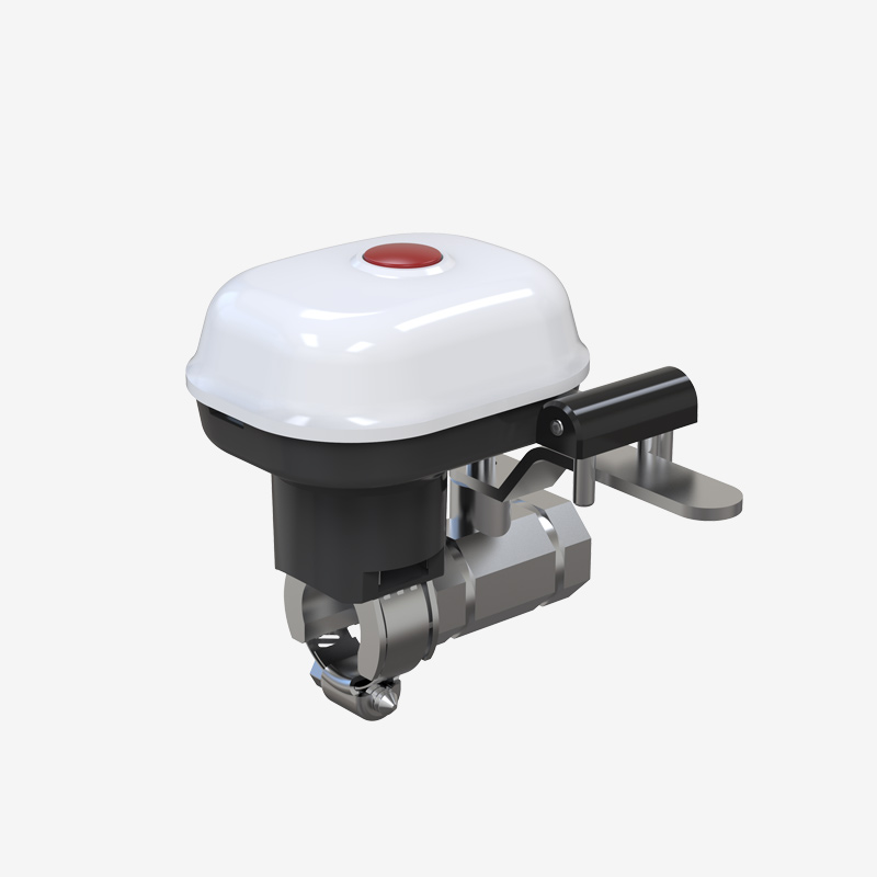 HA-6200 Valve electronic manipulator