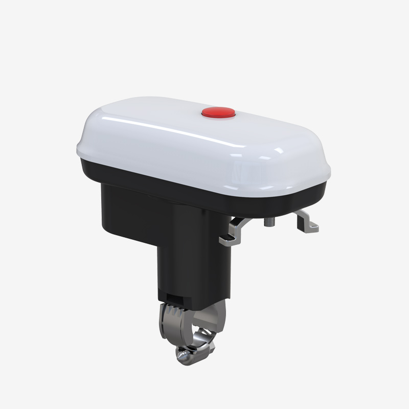 HA-6200A Valve electronic manipulato