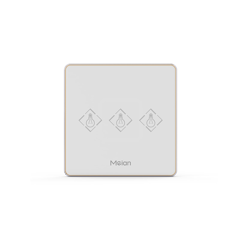 HA02 Intelligent Light Control Switch