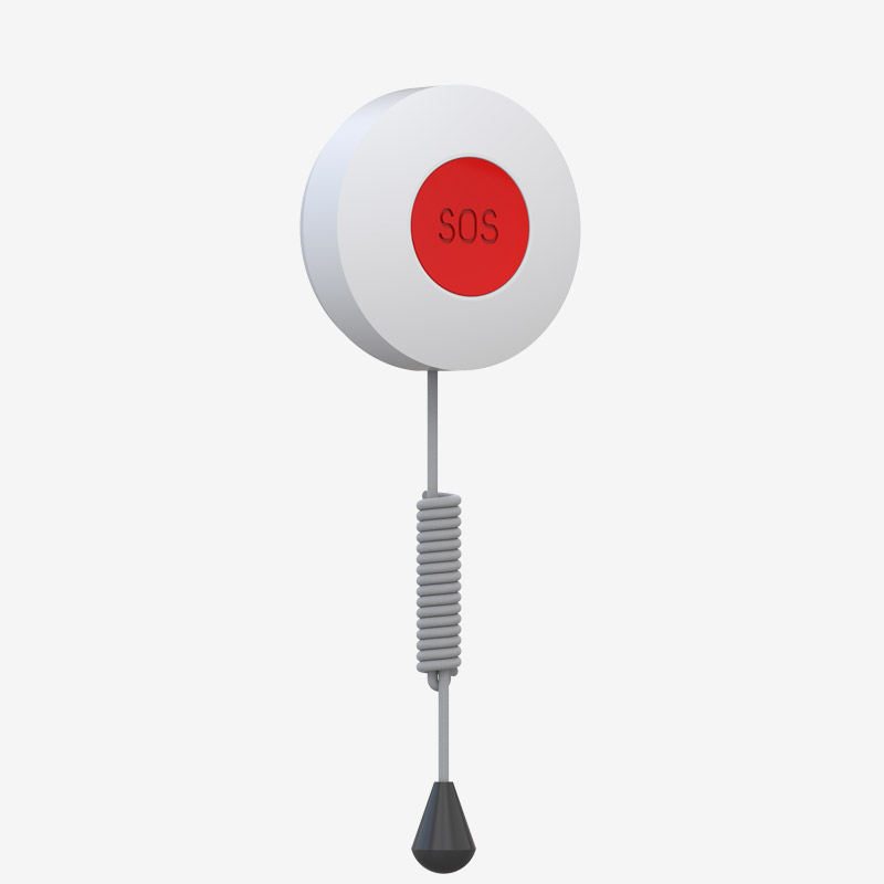 NB-IoT Smart Emergency Button