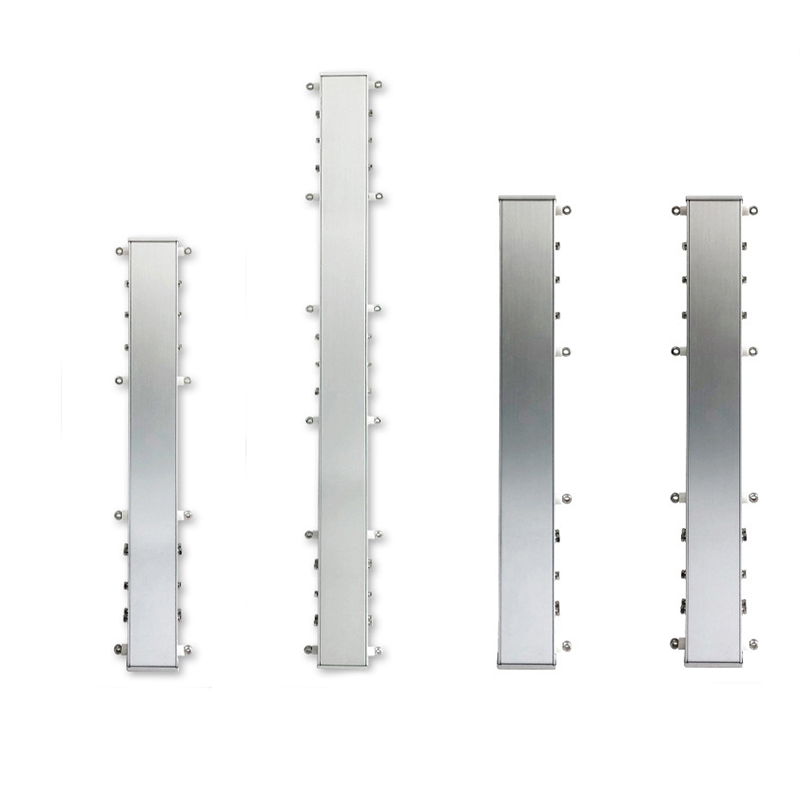 一体式张力围栏控制杆