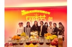 春风十里，最美是你 | 美安女神节活动回顾