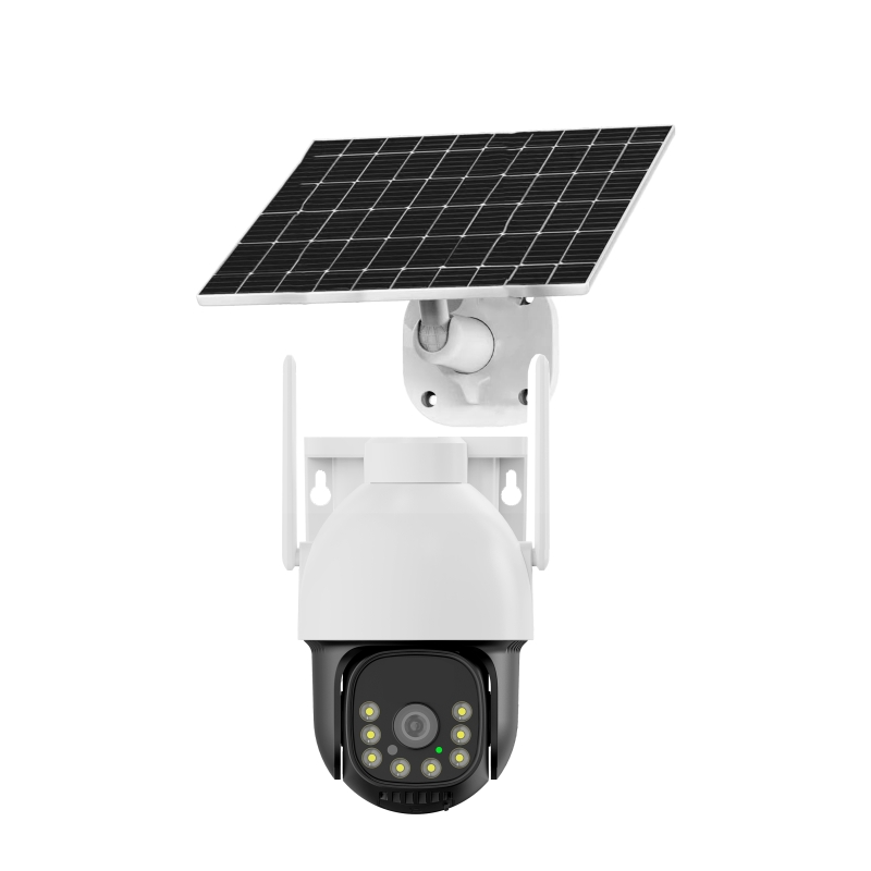 MA-8210AOV  黑光全彩 低功耗摄像机