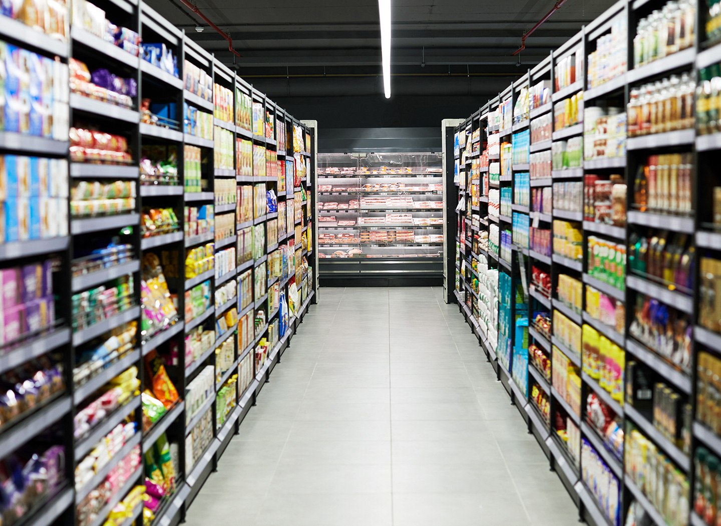 连锁店视频报警联网系统方案  